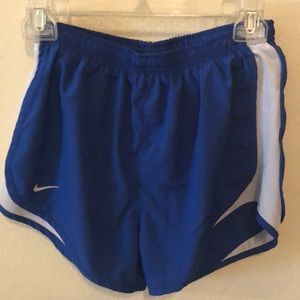 Athletic shorts